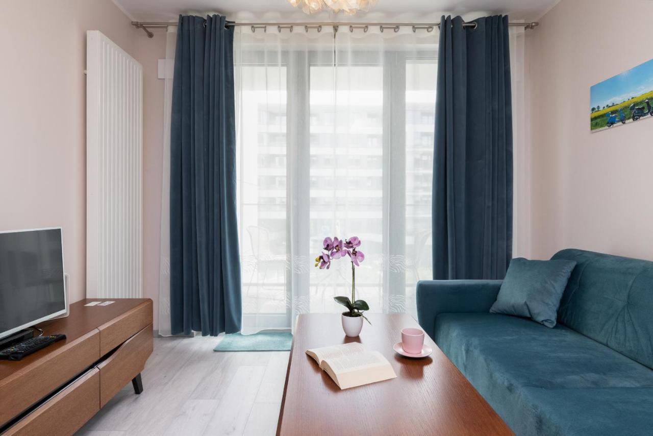 Plac Unii Apartment Gdynia By Noclegi Renters Zewnętrze zdjęcie