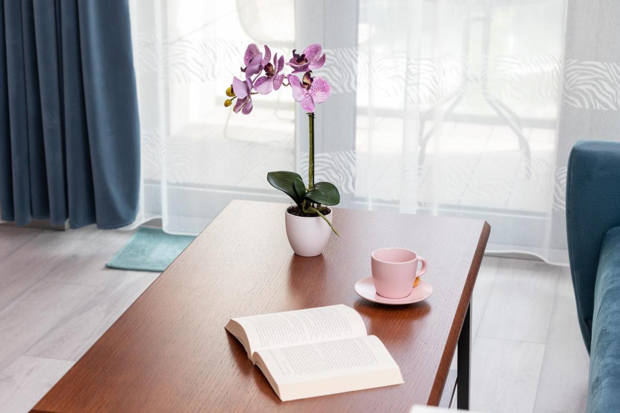 Plac Unii Apartment Gdynia By Noclegi Renters Zewnętrze zdjęcie