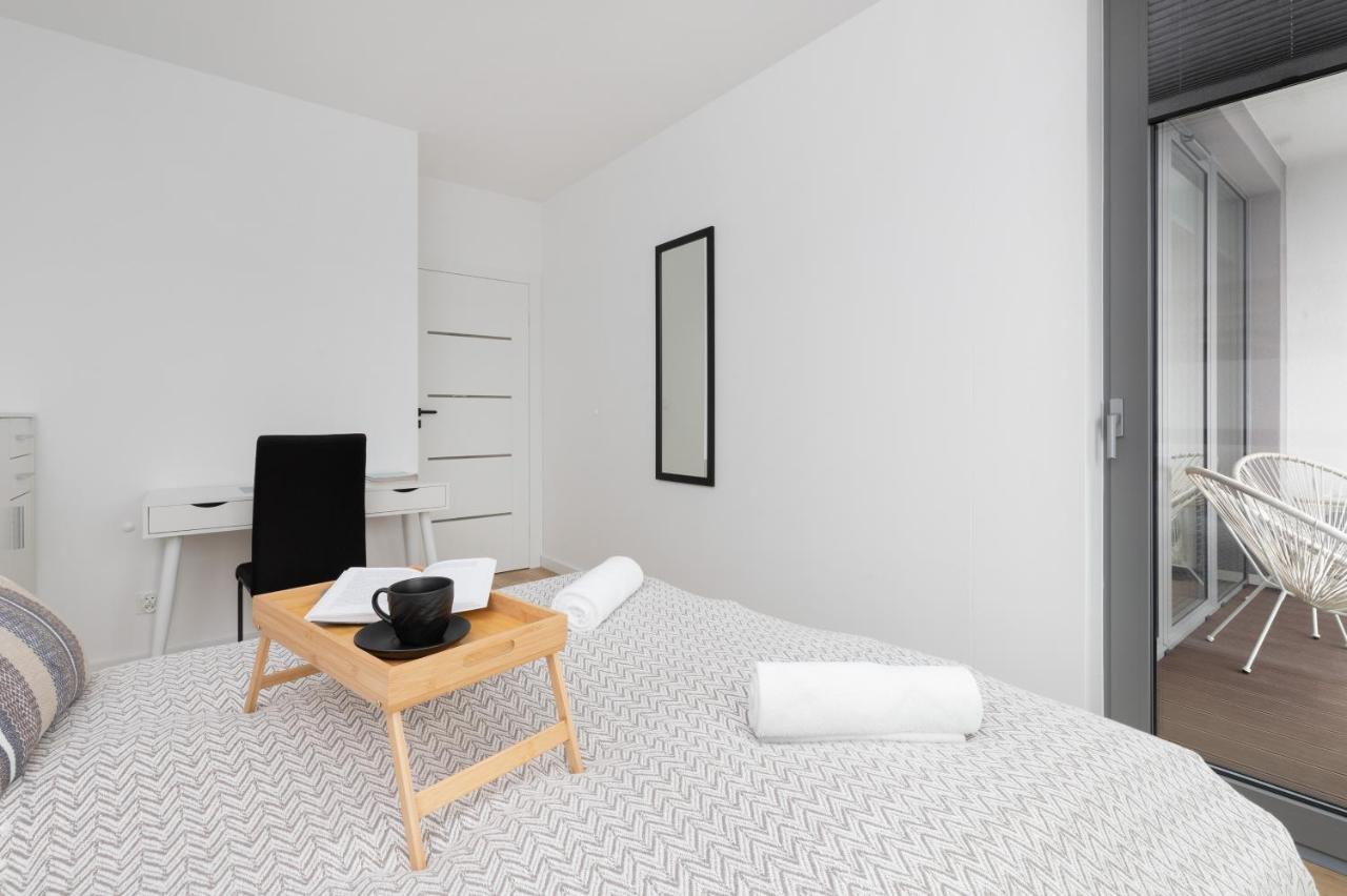 Plac Unii Apartment Gdynia By Noclegi Renters Zewnętrze zdjęcie