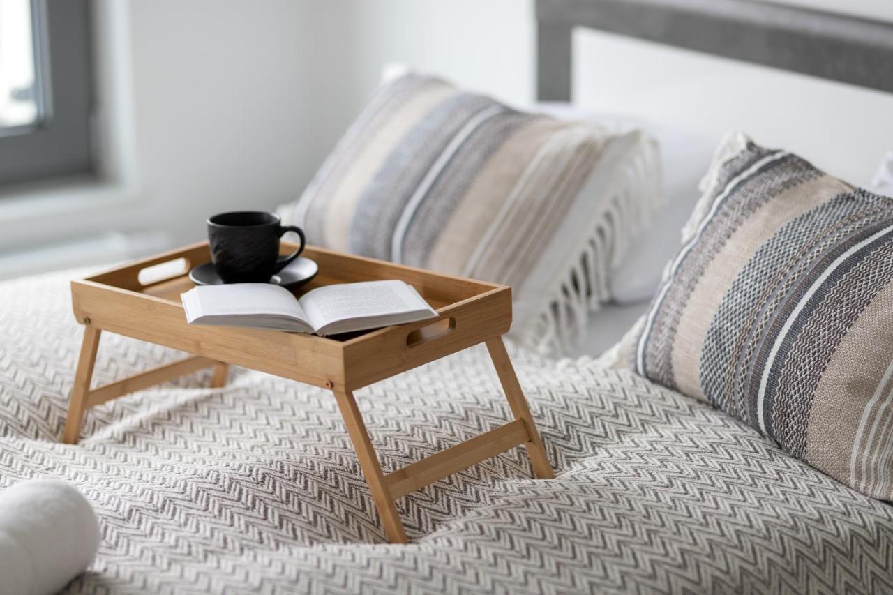 Plac Unii Apartment Gdynia By Noclegi Renters Zewnętrze zdjęcie
