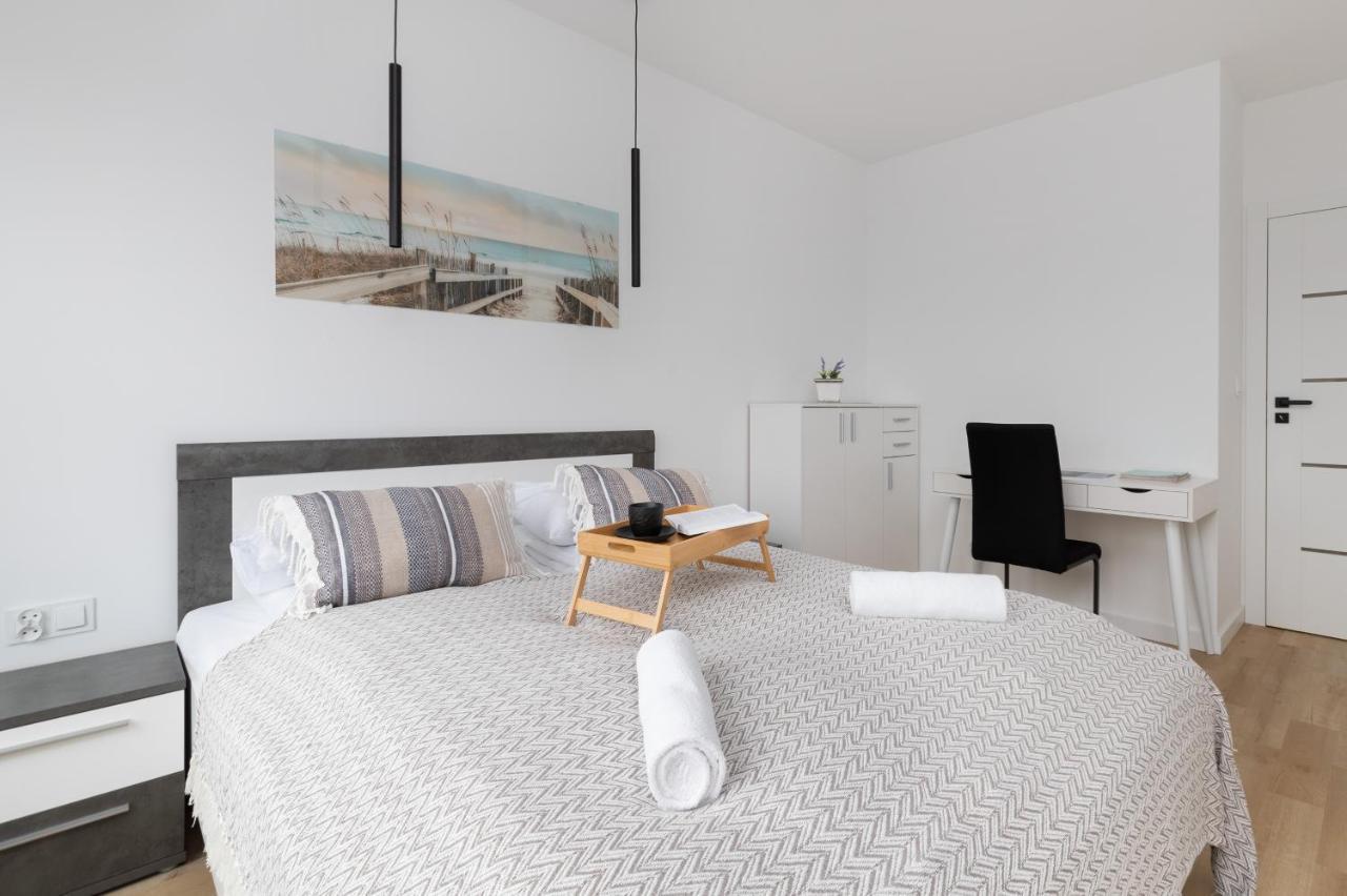 Plac Unii Apartment Gdynia By Noclegi Renters Zewnętrze zdjęcie