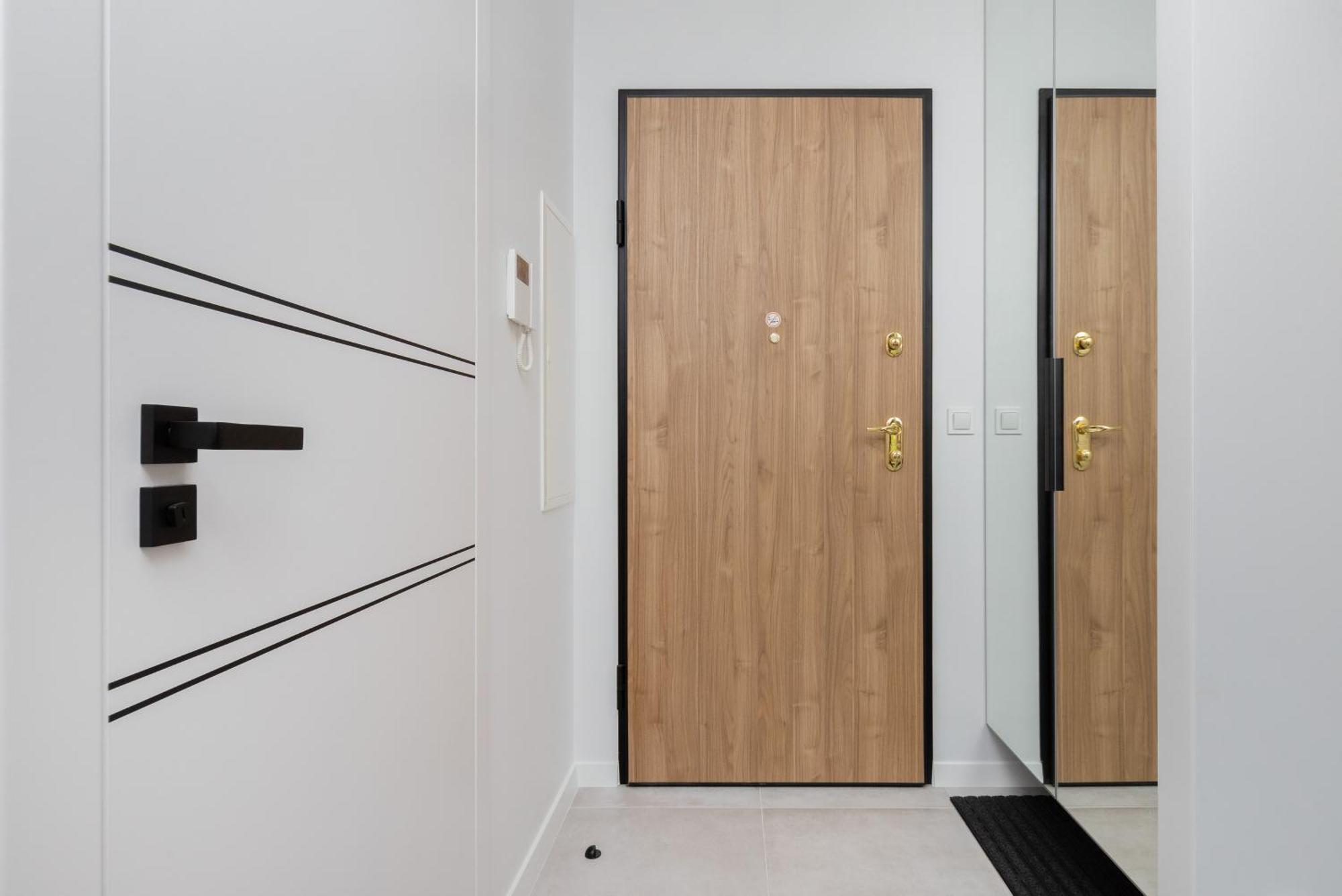 Plac Unii Apartment Gdynia By Noclegi Renters Zewnętrze zdjęcie