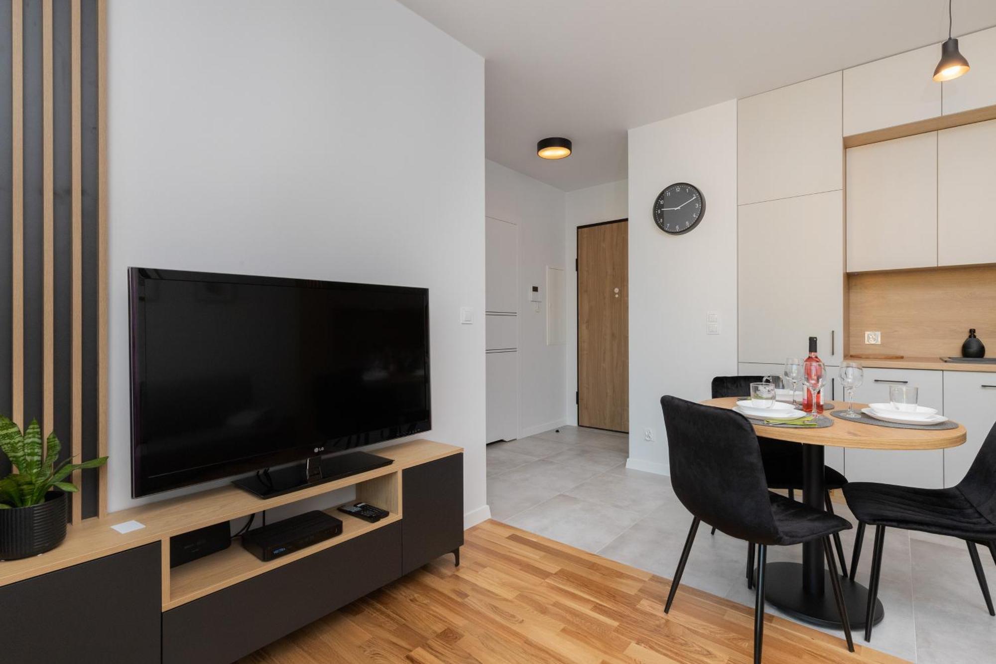Plac Unii Apartment Gdynia By Noclegi Renters Zewnętrze zdjęcie