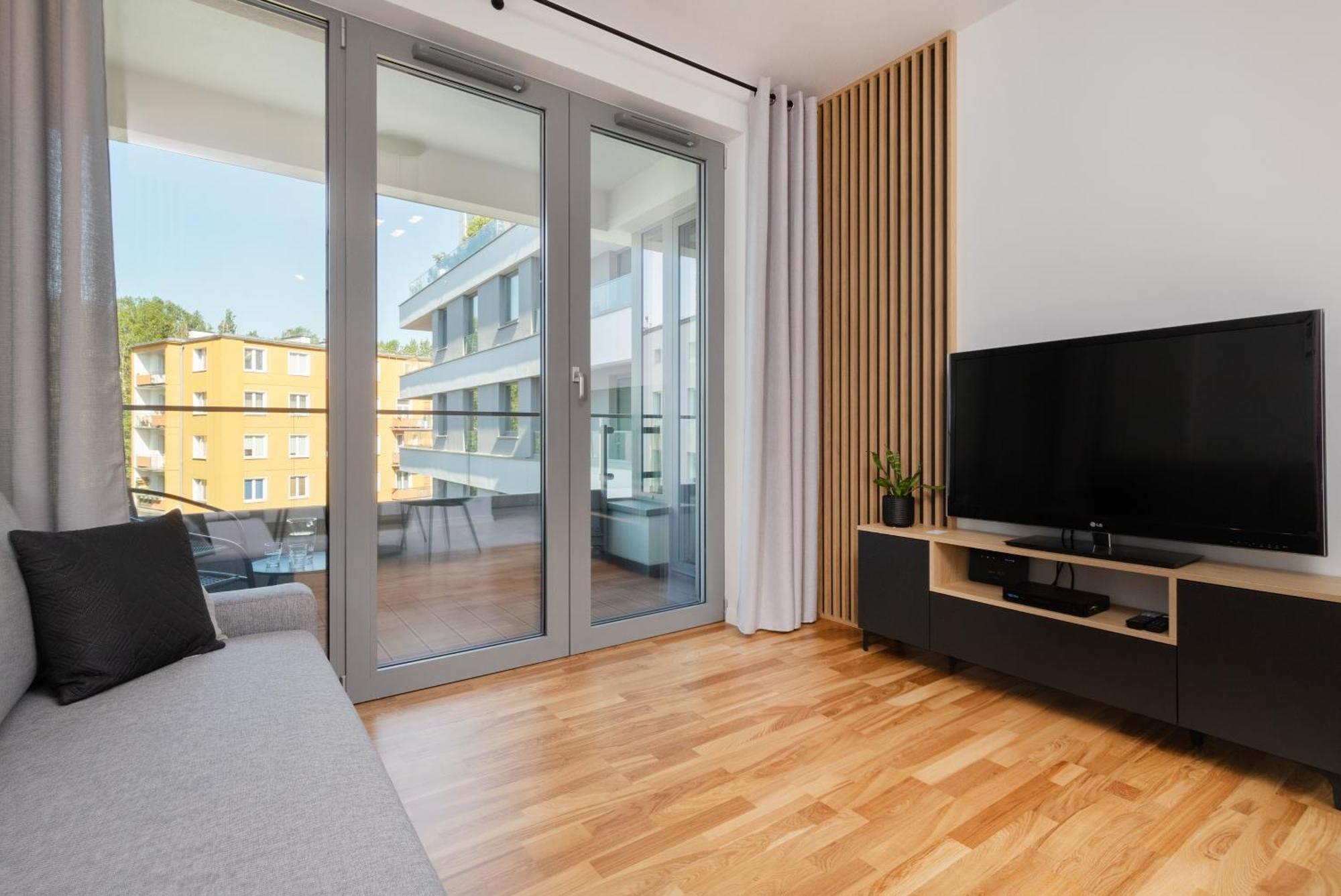 Plac Unii Apartment Gdynia By Noclegi Renters Zewnętrze zdjęcie