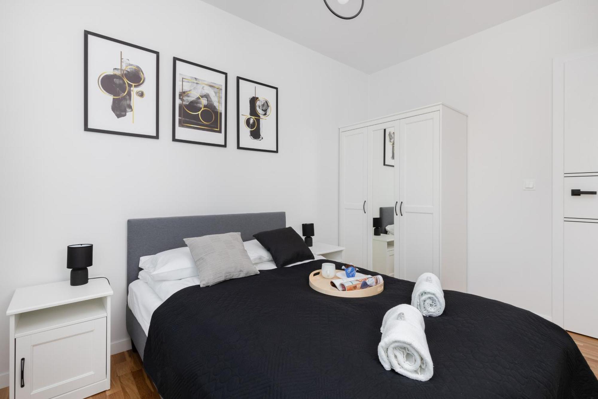 Plac Unii Apartment Gdynia By Noclegi Renters Zewnętrze zdjęcie